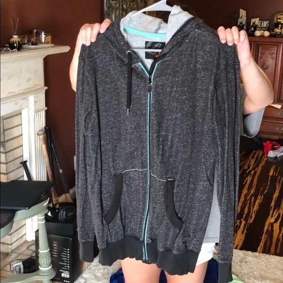 Amplify men’s jacket - Picture 1 of 2